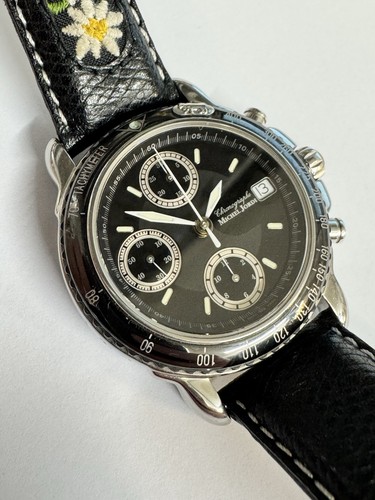 Michel jordi automatic - michel,