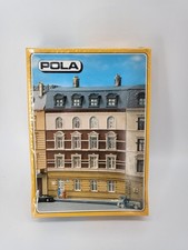 Pola Spur N 338 Bausatz