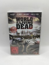 World the living dead - world,
