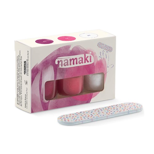 Namaki - eur/l),