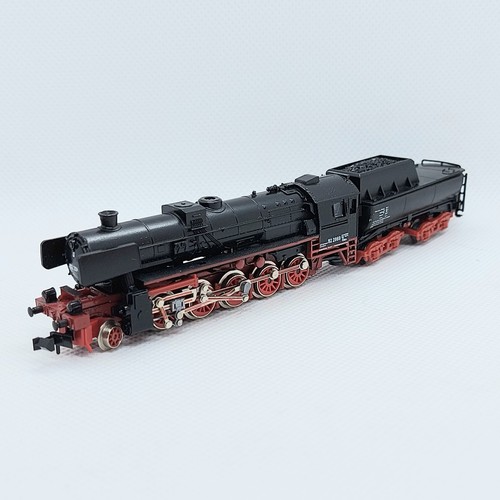 Spur minitrix 7179 - spur, n