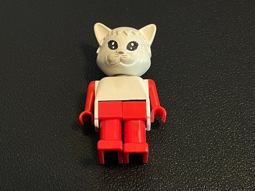 Lego fab3g katze cathy - fab3g,