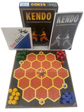 Kendo Das Lieblingsspiel der