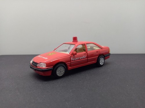 Opel omega feuerwehr - omega,