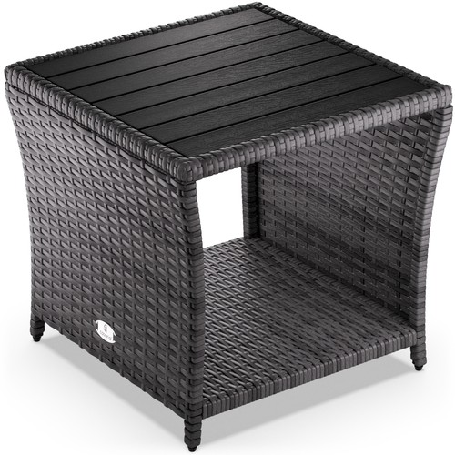 Casaria beistelltisch - casaria®,