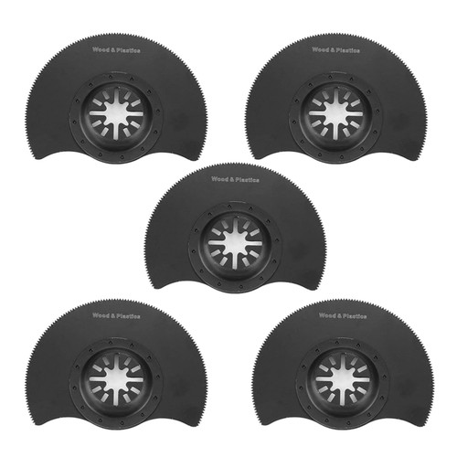 Sägeblätter set multitool - sägeblätter,