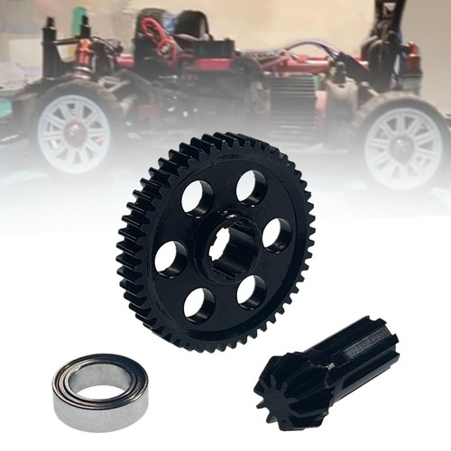 16 rc auto - 1:16,