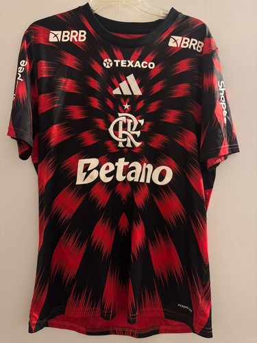 Seltenes adidas flamengo - adidas,