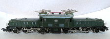 Märklin H0:  Krokodil 3015 von ca. 1960 - ähnlich CCS 800