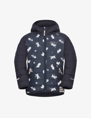 Jack wolfskin isolationsjacke - wolfskin,