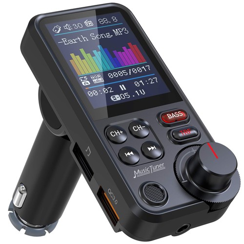 Bluetooth adapter auto starkes - bluetooth,