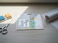 Stempel und - stempel-,