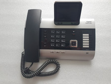 Gigaset DX600 A ISDN -