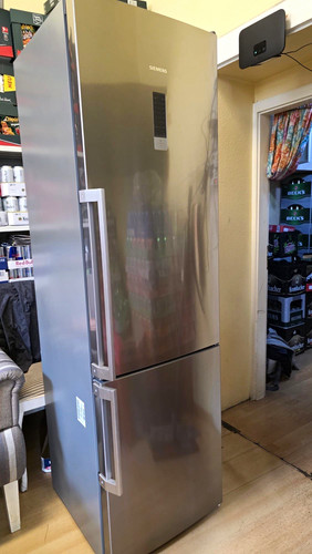 Siemens hyperfresh - siemens,