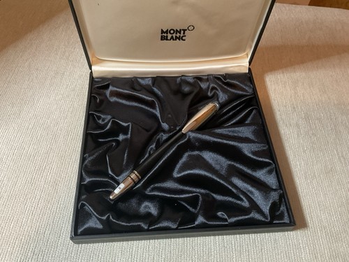 Montblanc meisterstück - montblanc,