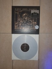 Black Label Society-Catacombs Of The Black Vatican, Vinyl, LP