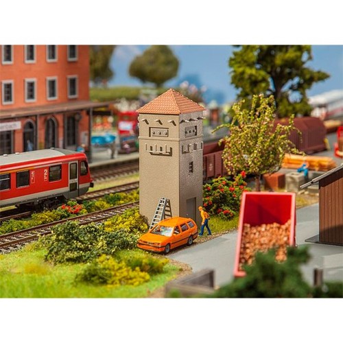Faller 120261 trafohäuschen - faller,