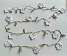 Weiß Jade 🌸 116 cm