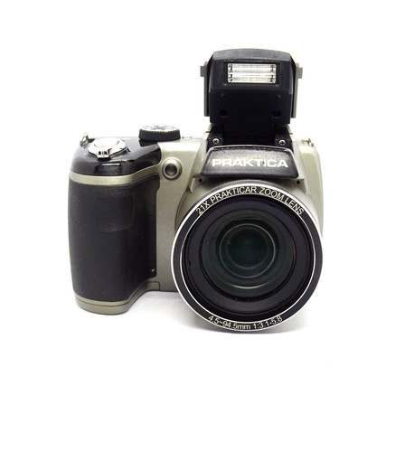 Praktica luxmedia z21s - praktica, 16-z21s