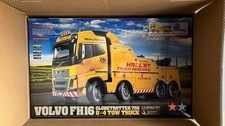 Tamiya Volvo FH16 Globetrotter