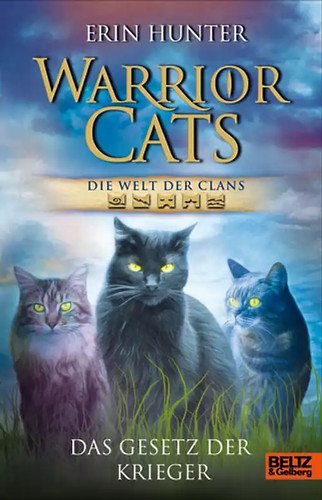 Warrior cats die welt - die,