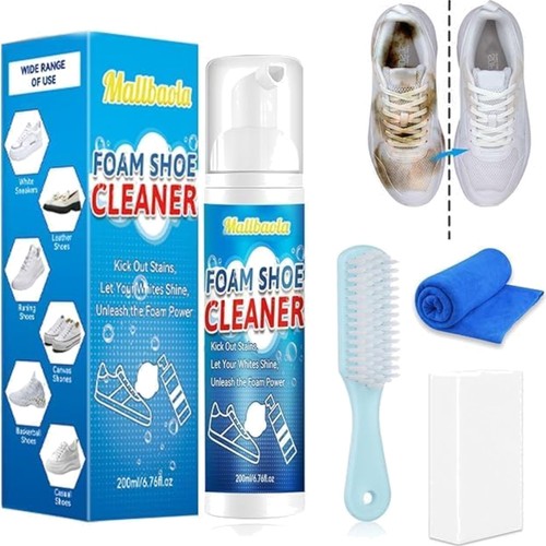 Sneaker reiniger 200ml - sneaker,