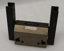 SCHUNK Winkelgreifer Parallelgreifer Greifer PPG100/III-GS   350163