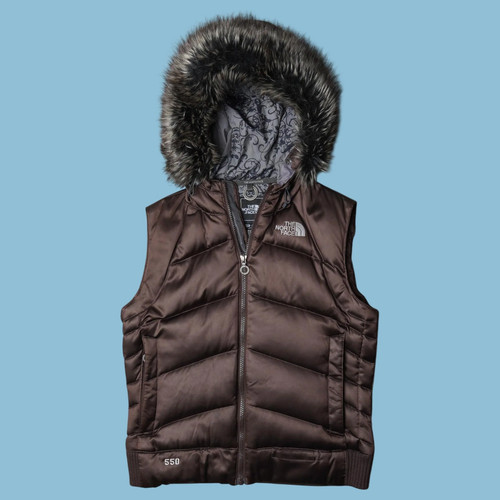 Vintage the north face 550 - vintage,