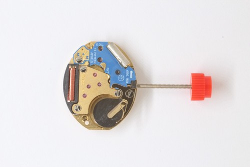 Uhrwerk quarzwerk eta 980 153 - uhrwerk, 980.153