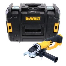DeWalt DCG 412 NT Akku