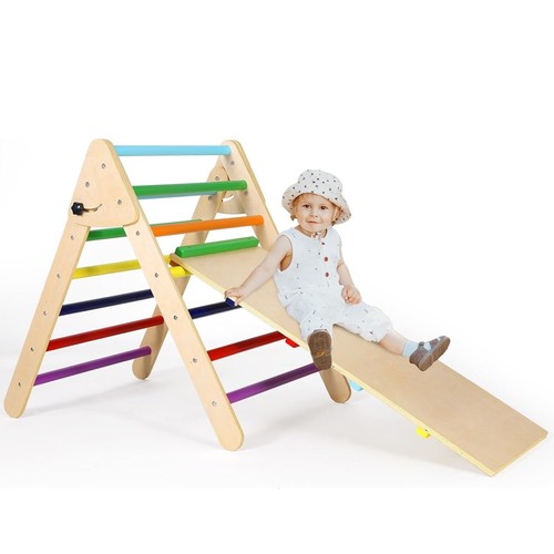 1 kletterdreieck - 2,