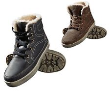 Kinder Halbstiefel 31 32 33 34