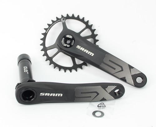Sram eagle zähne - 32,
