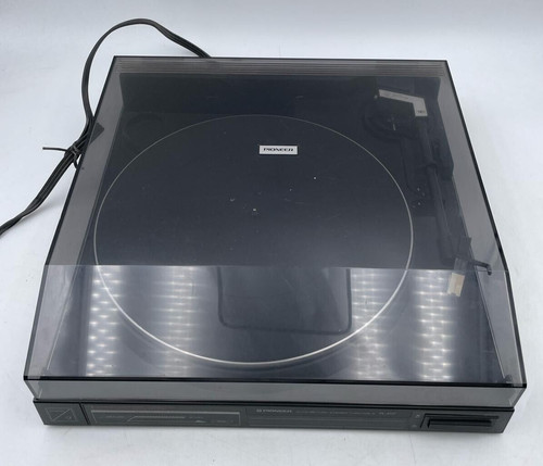 Pioneer x11z plattenspieler - pl-x11z,