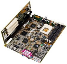 SERVER MAINBOARD SUN BLADE