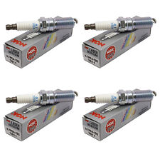 4x Zündkerzen von NGK passt