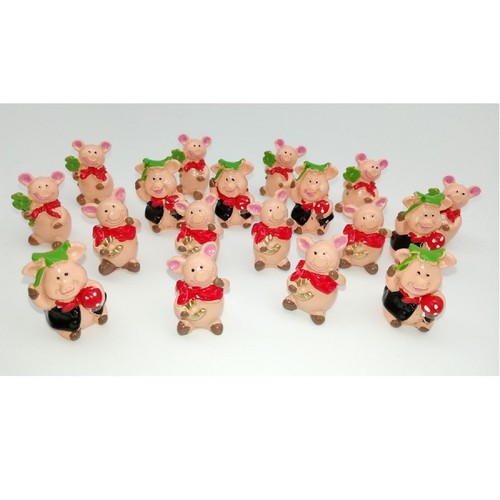 Glücksschweinchen ferkel - glücksschweinchen,