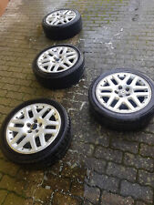 VW BBS San Marino RS 825 5x100 16 Zoll Polo 9n 600601025C