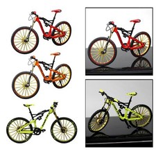 1:10 Fahrrad Modell Die-Cast