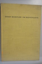 In Bee Country Textbook Bees