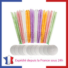 16 Ohrkerzen Bienenwachs -