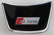 Audi A1 original S-Line