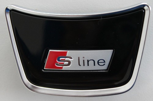 Audi original line - audi,