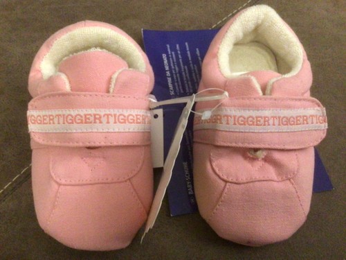 Offizielle disney tigger baby - tigger,