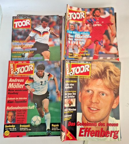 Toor die junge fussball - fussball,