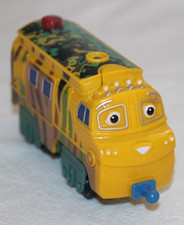 Chuggington Interaktiv Mtambo Safari Learning Curve Ludorum Sprachausg Deu #0460