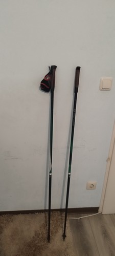 Nordic-Walking-Stöcke