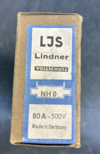 Lindner vollschutz nh - a,