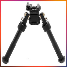 Zweibein für Gewehre 6-9 Zoll