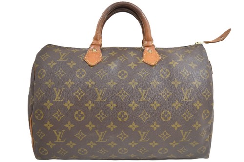 Echte louis vuitton speedy - louis,